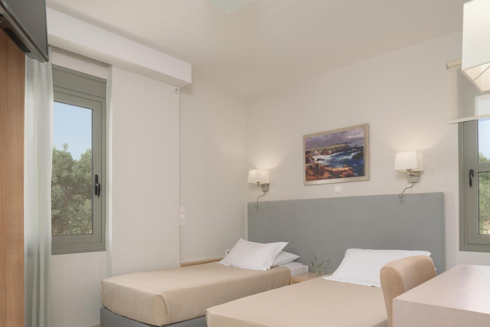 Eco Villa, A Perfect Escape Close To The Beach, By Thinkvilla Maroulas Экстерьер фото