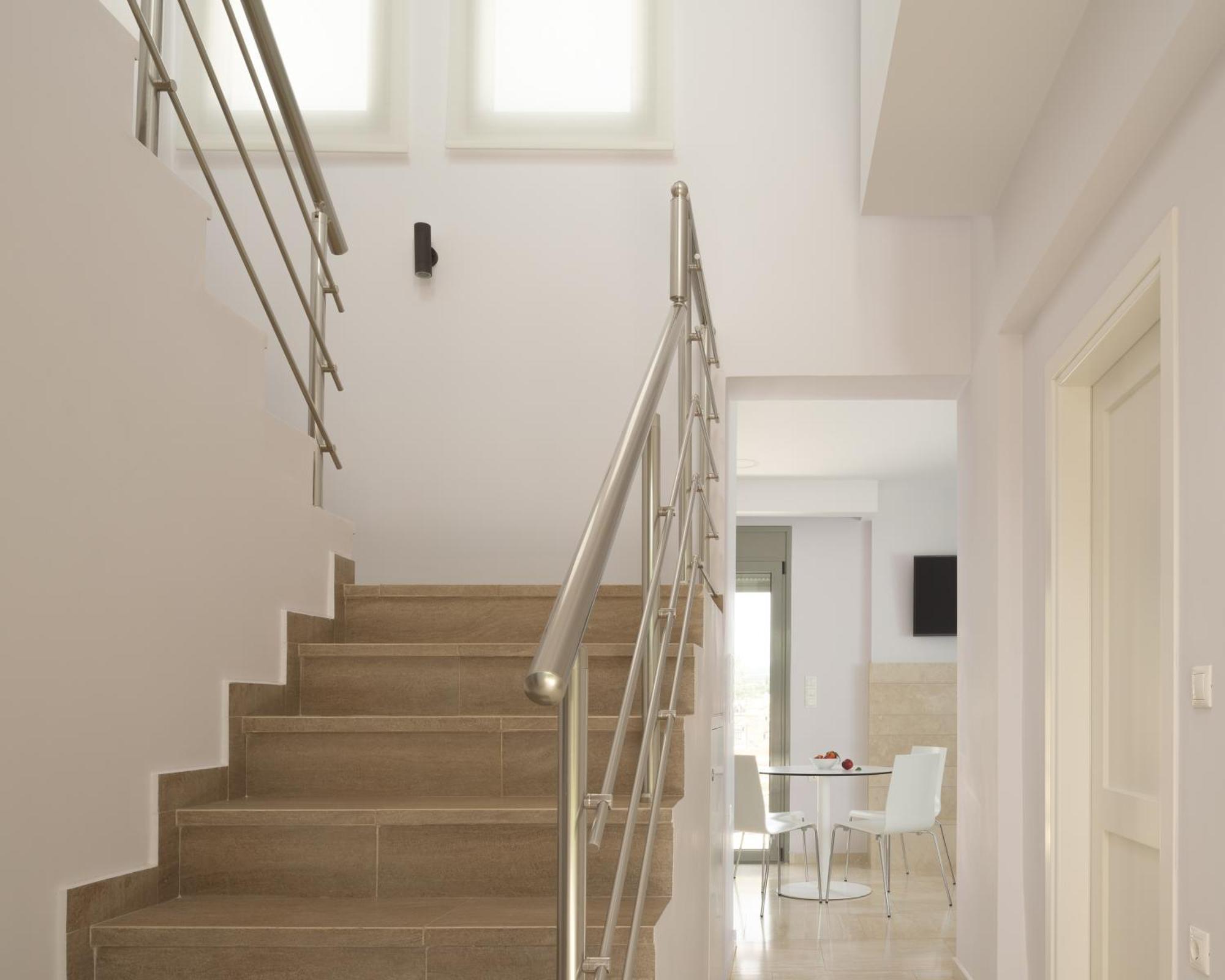 Eco Villa, A Perfect Escape Close To The Beach, By Thinkvilla Maroulas Экстерьер фото